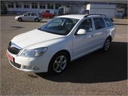 Škoda Octavia FACE 1.6 TDi BUSINESS