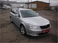 Škoda Octavia FACE 1.6 TDi BUSINESS