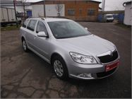 Škoda Octavia FACE 1.6 TDi BUSINESS