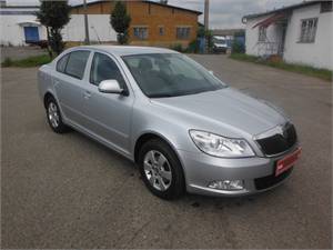 Škoda Octavia FACE 1.6 TDi ELEGANCE