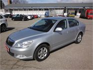 Škoda Octavia FACE 1.6 TDI ELEGANCE