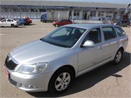 Škoda Octavia FACE 1.6 TDi ELEGANCE