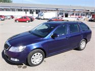Škoda Octavia FACE 1.6 TDi ELEGANCE