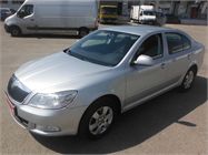 Škoda Octavia FACE 1.6 TDi ELEGANCE