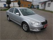 Škoda Octavia FACE 1.6 TDi ELEGANCE