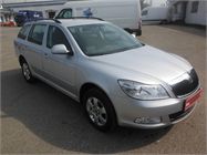 Škoda Octavia FACE 1.6 TDi ELEGANCE