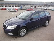 Škoda Octavia FACE 1.6 TDi ELEGANCE