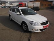 Škoda Octavia FACE 1.6 TDi ELEGANCE