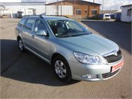 Škoda Octavia FACE 1.6 TDi ELEGANCE