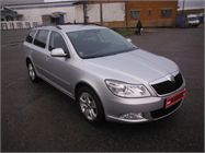 Škoda Octavia FACE 1.6 TDi ELEGANCE