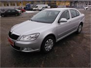 Škoda Octavia FACE 1.6 TDi ELEGANCE