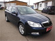 Škoda Octavia FACE 1.6 TDi ELEGANCE