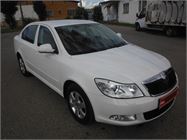 Škoda Octavia FACE 1.6 TDi ELEGANCE