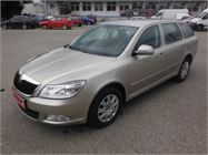 Škoda Octavia FACE 1.6 TDi ELEGANCE