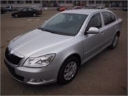 Škoda Octavia FACE 1.6 TDi ELEGANCE