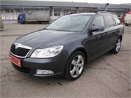 Škoda Octavia FACE 1.6 TDi SPORTLINE