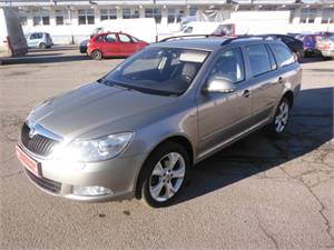 Škoda Octavia FACE 1.8 TSi 4x4 L&K