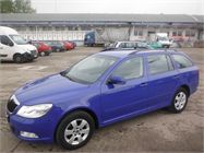 Škoda Octavia FACE 1.9 TDi Business