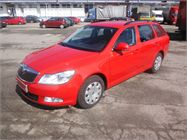 Škoda Octavia FACE 1.9 TDi BUSINESS
