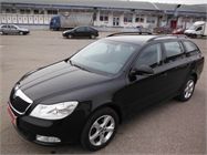 Škoda Octavia FACE 1.9 TDi - CR DSG JOY