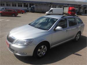 Škoda Octavia FACE 1.9 TDi ELEGANCE