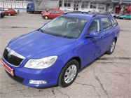 Škoda Octavia FACE 1.9 TDi ELEGANCE