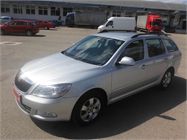 Škoda Octavia FACE 1.9 TDi ELEGANCE