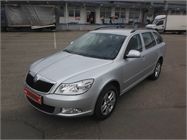 Škoda Octavia Face 1.9 TDi ELEGANCE