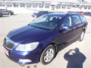 Škoda Octavia FACE 1,9TDI BUSINESS