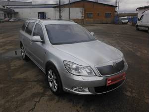 Škoda Octavia FACE 2.0 TDi 4x4 L&K 