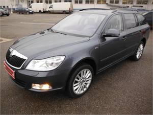 Škoda Octavia FACE 2,0 TDi 4x4 Laurin Klement