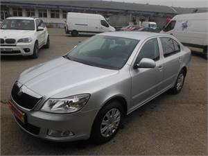 Škoda Octavia FACE 2.0 TDi AMBITION
