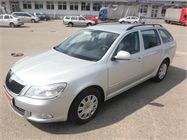 Škoda Octavia FACE 2.0 TDi AMBITION