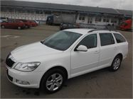 Škoda Octavia FACE 2.0 TDi BUSINESS