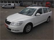 Škoda Octavia FACE 2.0 TDi BUSINESS
