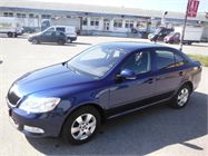 Škoda Octavia FACE 2.0 TDi BUSINESS