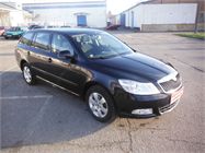Škoda Octavia FACE 2.0 TDi BUSINESS