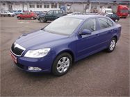 Škoda Octavia FACE 2.0 TDi BUSINESS