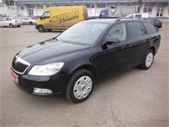 Škoda Octavia Face 2.0 TDi - CR 4x4 MAXI