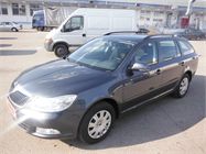 Škoda Octavia FACE 2.0 TDi-CR Elegance Business