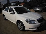 Škoda Octavia Face 2.0 TDi CR ELEGANCE