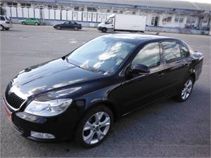 Škoda Octavia FACE 2.0 TDi - CR MAX