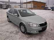 Škoda Octavia FACE 2.0 TDi-CR MAX
