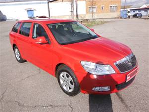 Škoda Octavia FACE 2.0 TDi - CR MAXI