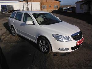 Škoda Octavia FACE 2.0 TDi-CR MAXI