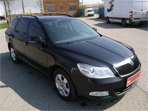 Škoda Octavia FACE 2.0 TDi CR MAXI