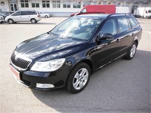 Škoda Octavia FACE 2.0 TDi CR MAXI