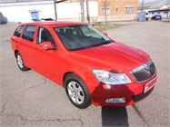 Škoda Octavia FACE 2.0 TDi - CR MAXI