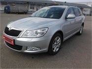 Škoda Octavia FACE 2.0 TDi-CR MAXI