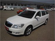 Škoda Octavia FACE 2.0 TDi - CR MAXI